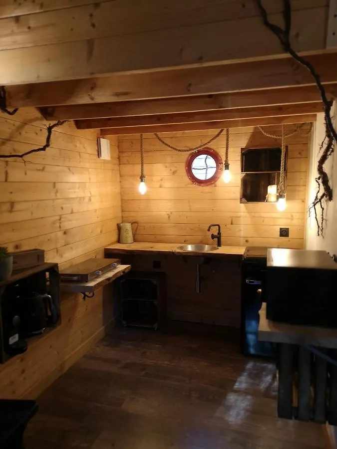 Appartement Sortilège à Lambesc France