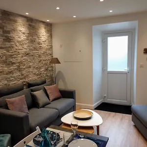 Maison Happy Hébergement de vacances Cierp