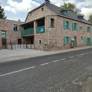 Grand Maison De Caractère Hébergement de vacances Montjaux