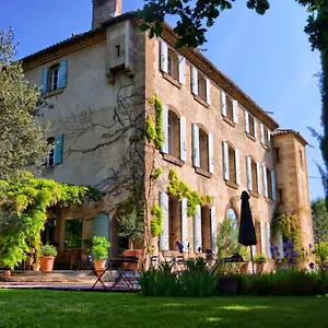  Frühstückspension La Bastide Des Grands Chenes