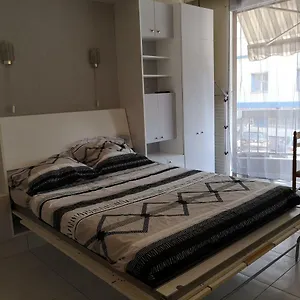 Studio Lumineux Appartement Aix-les-Bains