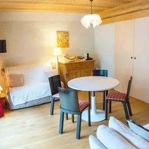 5 Personnes - 38860 Les 2 Alpes - Pied Des Pistes, Balcon Appartement Les Deux Alpes