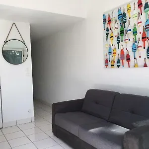 Clair De Lune Appartement Carnac